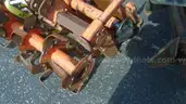 Howard HR20 155 SU Rotavator