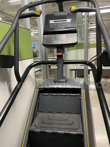Matrix Climbmill