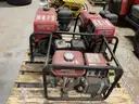 Honda Generators