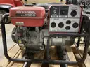 Honda Generators