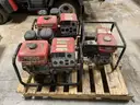 Honda Generators