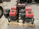 Honda Generators
