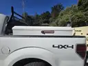 2012 Ford F-150 XLT SuperCrew 5.5-ft. Bed 4WD