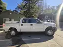 2012 Ford F-150 XLT SuperCrew 5.5-ft. Bed 4WD