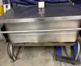 Lot #1 - Commercial Tilt Skillet