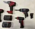 Lot #2 - Power Tools