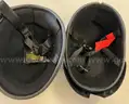 Lot #4 - Motorcycle Helmets