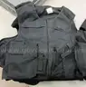 Lot #9 - Vest Carriers