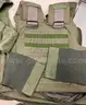 Lot #9 - Vest Carriers
