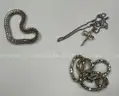Lot #11 - Jewelry