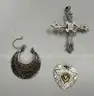 Lot #11 - Jewelry