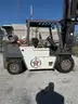 Lot #1 - Caterpillar ForkLift