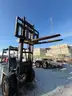 Lot #1 - Caterpillar ForkLift