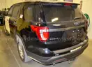 Lot #1: 2018 Ford Explorer