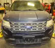 Lot #3:  2016 Ford Explorer