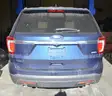Lot #3:  2016 Ford Explorer