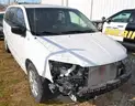 Lot #4:  2017 Dodge Grand Caravan