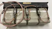 Lot #6:  Radio Equipment - Kenwood, ICOM, and Misc