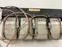 Lot #6:  Radio Equipment - Kenwood, ICOM, and Misc