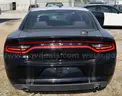 Lot #1 - 2016 Dodge Charger