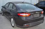 Lot #3 - 2015 Ford Fusion Hybrid