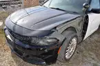 Lot #4 - 2017 Dodge Charger
