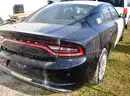 Lot #4 - 2017 Dodge Charger