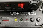 Lot #7 - LEA 6320 Law Enforcement Police Audio Surveillance Recorder
