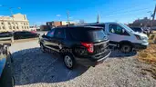 Lot #1:  2013 Ford Explorer