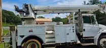 2001 Freightliner FL80