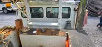 2001 Freightliner FL80
