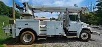 2001 Freightliner FL80
