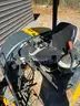 2012 KOMATSU EXCAVATOR