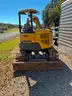 2012 KOMATSU EXCAVATOR