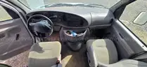2002 Ford Econoline