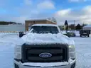 2011 Ford F-250 SD