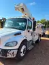 2015 Freightliner M2 106