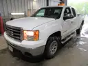 2013 GMC Sierra 1500