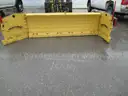 Metal Pless Snow Pusher