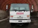 2007 Sterling SC8000 Elgin Sweeper