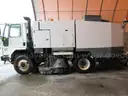 2007 Sterling SC8000 Elgin Sweeper