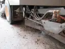 2007 Sterling SC8000 Elgin Sweeper