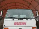 2007 Sterling SC8000 Elgin Sweeper