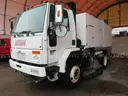 2007 Sterling SC8000 Elgin Sweeper