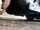 2007 Sterling SC8000 Elgin Sweeper
