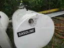 Lot of Fuel Tanks