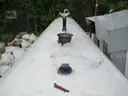 Lot of Fuel Tanks