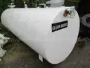 Lot of Fuel Tanks