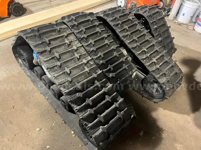 Lot of Tracks