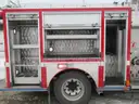 2006 GMC C5E042 Fire Truck